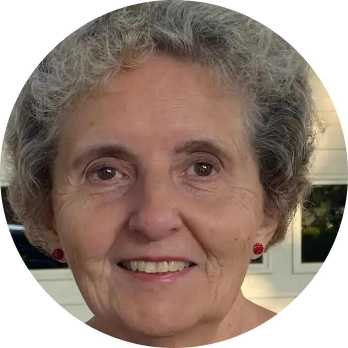 Cynthia Ware, 2nd Vice President · Membership