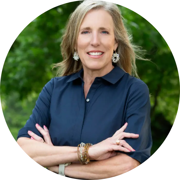 Karen Brennan, 1st Vice President · Programs