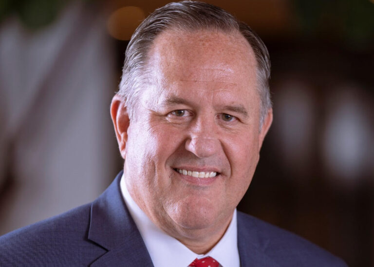 Rick Barnes, Tarrant County Tax Assessor/Collector