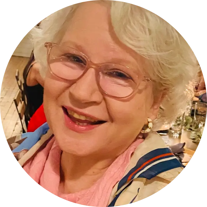 Valerie Jo Remley, Secretary