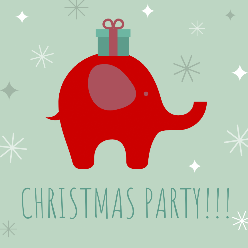 Christmas Party