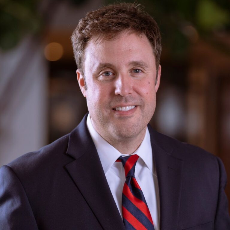Tim Davis, Tarrant County GOP Chair