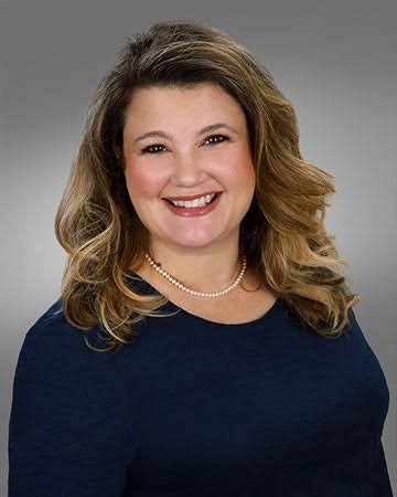 Jill Tate