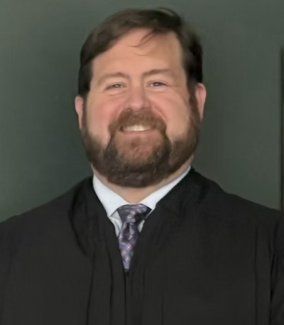 Judge Brian Bolton